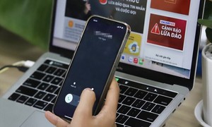 Cẩn trọng tránh bẫy lừa đảo khi đặt phòng, vé máy bay dịp Tết