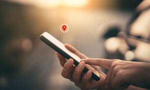 Không ai có thể ẩn danh trên không gian mạng