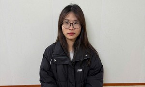 Nữ nhân viên ngân hàng chiếm đoạt 1,3 tỷ đồng của khách qua thẻ tín dụng