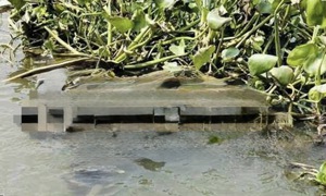 Liên tiếp phát hiện 2 thi thể dưới sông tại TPHCM