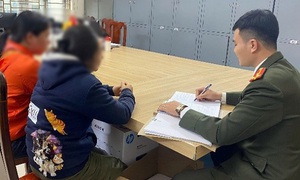 Duyệt đăng tin sai về BV Bạch Mai, quản trị viên nhóm Facebook bị phạt 7,5 triệu đồng