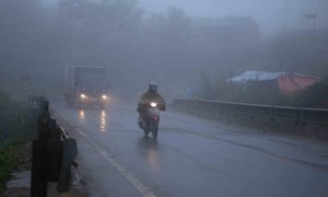 Thực hư thông tin miền Bắc đón mưa lớn rét đậm vào Tết Nguyên đán 2026