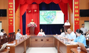 TPHCM chi gần 6.000 tỷ đồng chăm lo Tết Bính Ngọ 2026