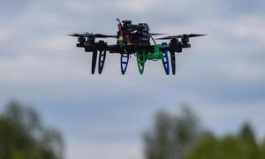 'Vùng tiêu diệt UAV' giúp Ukraine xoay chuyển cục diện chiến trường?