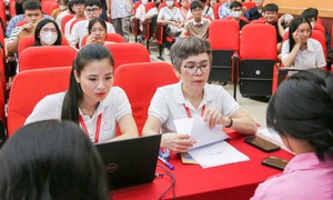 Khi nào Đại học Y Hà Nội công bố thông tin tuyển sinh năm 2026?