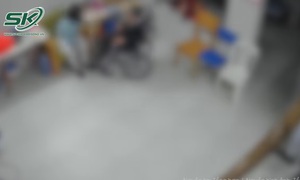 Hé lộ danh tính nữ giúp việc nhẫn tâm hành hung cụ bà ngồi xe lăn ở Hà Nội gây phẫn nộ