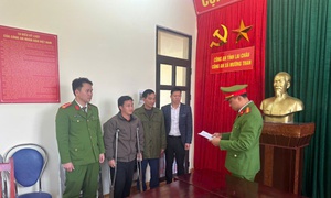 Gây tai nạn sau khi uống rượu, vừa bị khởi tố, vừa chịu hậu quả thương tích nặng