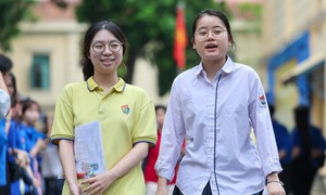 Hàng chục trường đại học công bố phương án tuyển sinh năm 2026