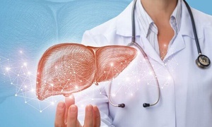 Một số bệnh lý về gan do rượu gây ra