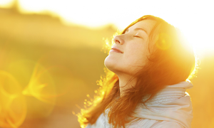 Bí quyết sống khỏe, trẻ lâu cho người trên 35 tuổi