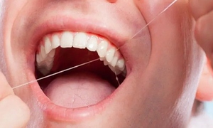 Chăm sóc tốt răng miệng giúp phòng tránh nhiều bệnh lý nguy hiểm.