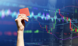 Công ty Cổ phần Đầu tư Nam Nhật Khang vi phạm lĩnh vực chứng khoán