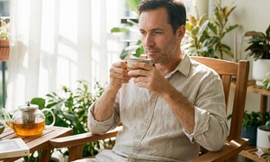 'Giải cứu' lá gan ngày Tết: Chế độ ăn hỗ trợ thải độc gan cho nam giới thường xuyên uống rượu bia