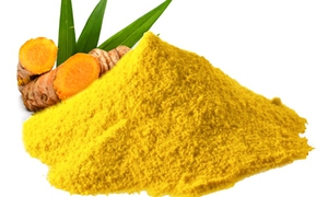 Tinh bột nghệ có tác dụng gì?