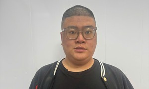 'Nổ' bản thân có quốc tịch Mỹ, nhiều phụ nữ dính bẫy lừa đảo