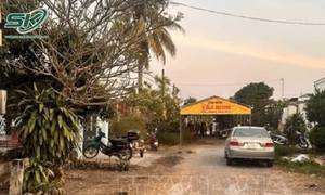 Xuất hiện tình tiết bất ngờ về người phụ nữ tử vong cùng người đàn ông ở căn nhà khóa trái