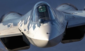 Nga – Ấn Độ tiến gần thỏa thuận sản xuất chung tiêm kích Su-57