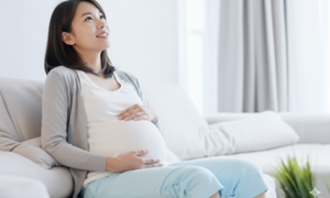 Sinh con sát Tết cần lưu ý gì?