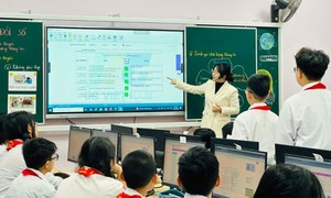 Những thay đổi về việc xếp lương, bổ nhiệm giáo viên các cấp