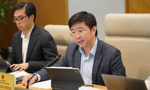 Chưa có nhà khoa học nào ứng cử làm 'tổng công trình sư' dù cơ chế đã có