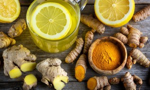 Không cần tìm đâu xa, 5 gia vị này giúp 'quét sạch' cholesterol xấu hiệu quả bất ngờ