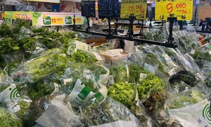 Hà Nội sẽ hậu kiểm an toàn thực phẩm tất cả công đoạn