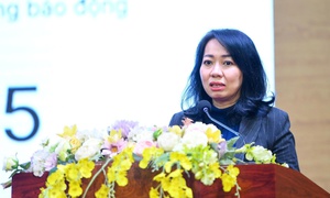 
Hà Nội đang lên kế hoạch xây dựng các vùng phát thải thấp 
để giảm thiểu ô nhiễm không khí