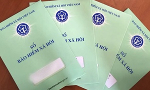 Năm 2026, những ai vẫn được rút bảo hiểm xã hội một lần?
