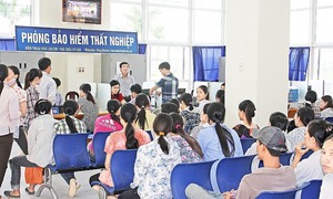 Từ 2026, loạt điểm mới quan trọng về bảo hiểm thất nghiệp người dân cần biết