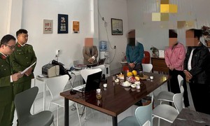 Thái Nguyên: Khởi tố vụ án làm giả hồ sơ mua nhà ở xã hội tại dự án Đại Thắng