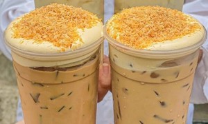 5 loại nước ngọt càng uống càng mau già