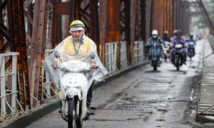 Dự báo thời điểm kết thúc rét đậm ở miền Bắc