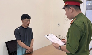 Mất hơn 5,3 tỷ đồng khi đầu tư vàng online