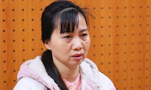 Bắt người đàn bà lợi dụng khiếu kiện để lừa đảo