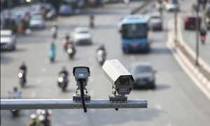 Hà Nội phát động đóng góp ý tưởng sáng tạo giải bài toán của Thủ đô