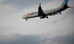 Vụ 'chuyến bay tử thần' Flydubai: Cơ phó định tái hiện vụ khủng bố 11/9 tại Israel
