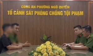 Hải Phòng xử lý người đăng tin sai sự thật, xúc phạm danh dự công dân