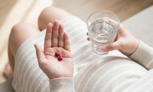 Sắt và acid folic: Bộ đôi vi chất thiết yếu cho thai kỳ khỏe mạnh