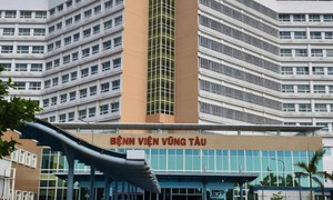 Bệnh nhân tử vong sau chẩn đoán viêm họng, Bệnh viện Đa khoa Vũng Tàu lên tiếng