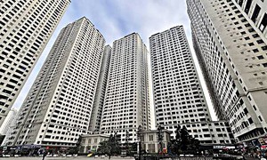 Đề xuất xử lý 12 dự án Mường Thanh, quyền lợi người mua thế nào?