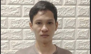 Khởi tố thanh niên vận hành game lậu ‘Con Đường Tơ Lụa’