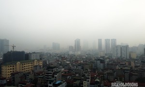 Hà Nội vào mùa ô nhiễm không khí kéo dài, kiểm soát nguồn thải cách nào?