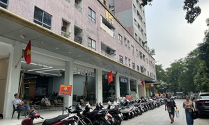 Cư dân dự án liên quan ông Lê Thanh Thản mong sớm được tháo gỡ vướng mắc