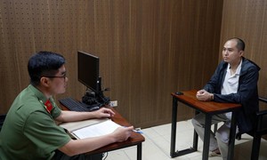 Khởi tố thêm bị can trong vụ án vận chuyển trái phép đất hiếm