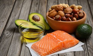 5 loại chất béo lành mạnh nên ăn và cách ăn để không lo tăng cân