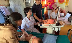 PhenikaaMec chung tay thu hẹp khoảng trống y tế nơi vùng sâu, vùng xa