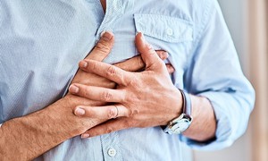 Thở nhanh, tim đập bất thường có phải dấu hiệu bệnh tim?