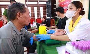 Mức trợ cấp thân nhân liệt sĩ, người có công mới nhất theo quy định