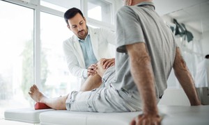 Giải pháp mới thay thế phẫu thuật giúp giảm đau do thoái hóa khớp tới 1 năm