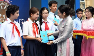 9 nhà giáo Hà Nội được đề nghị tặng Bằng khen Nhà giáo tiêu biểu 2026